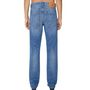 Voir la diapositive 2 : DIESEL Jean  Clair Homme Diesel 2021 Pantaloni - W27