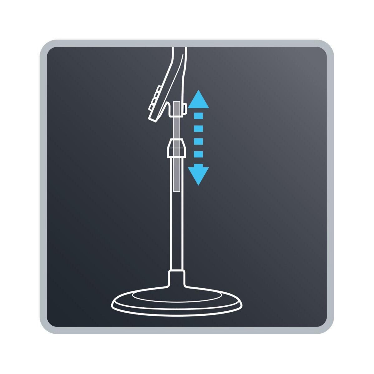 ROWENTA Ventilateur YY5394FH ESSENTIAL+ ANTI-MOUSTIQUE