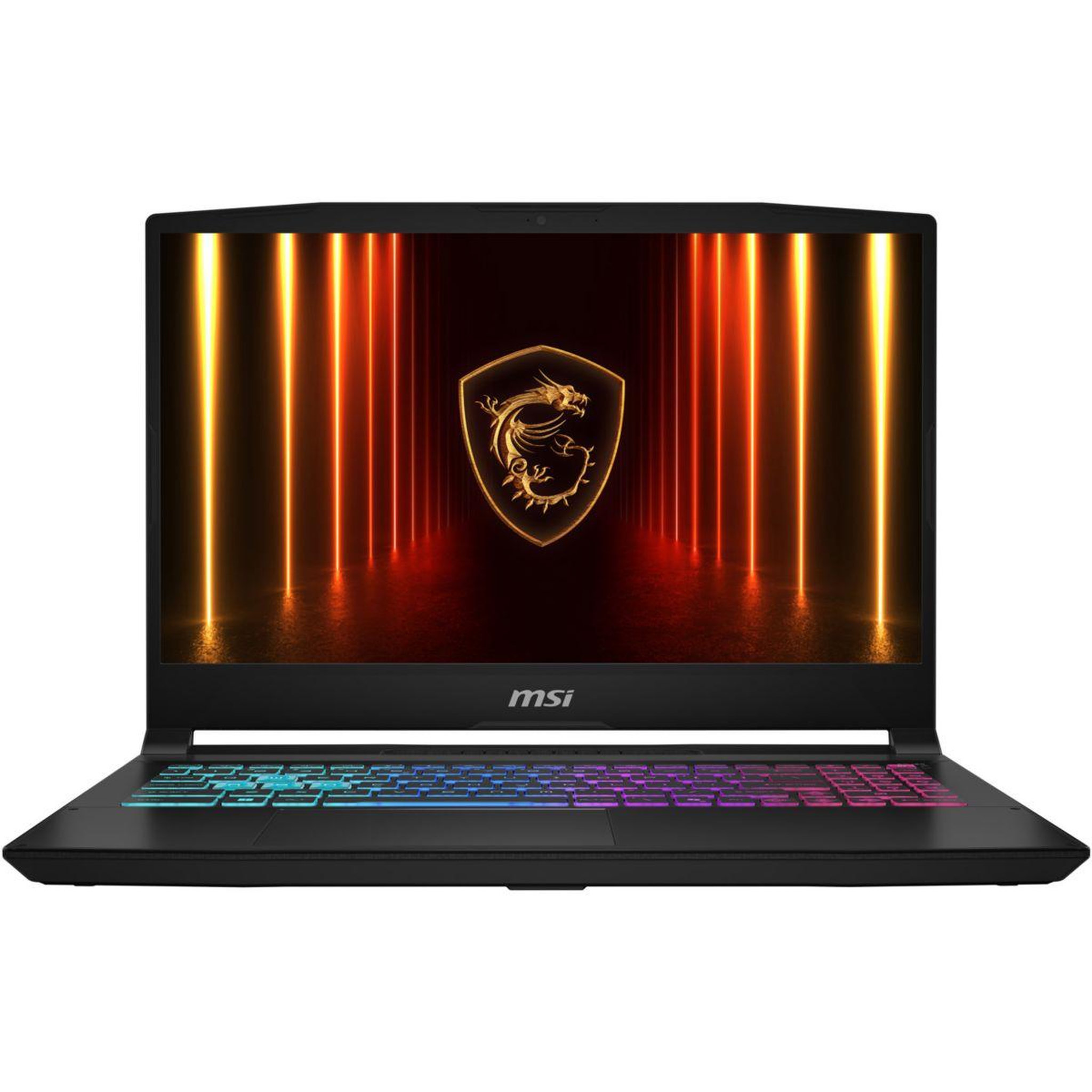 Voir la diapositive 1 : MSI PC Gamer Katana 15 HX B14WGK-005FR