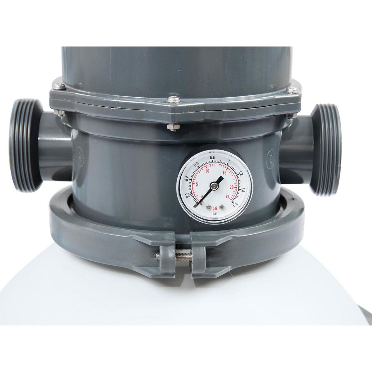 BESTWAY Groupe de filtration à sable Flowclear 3,028 m³/h - Bestway