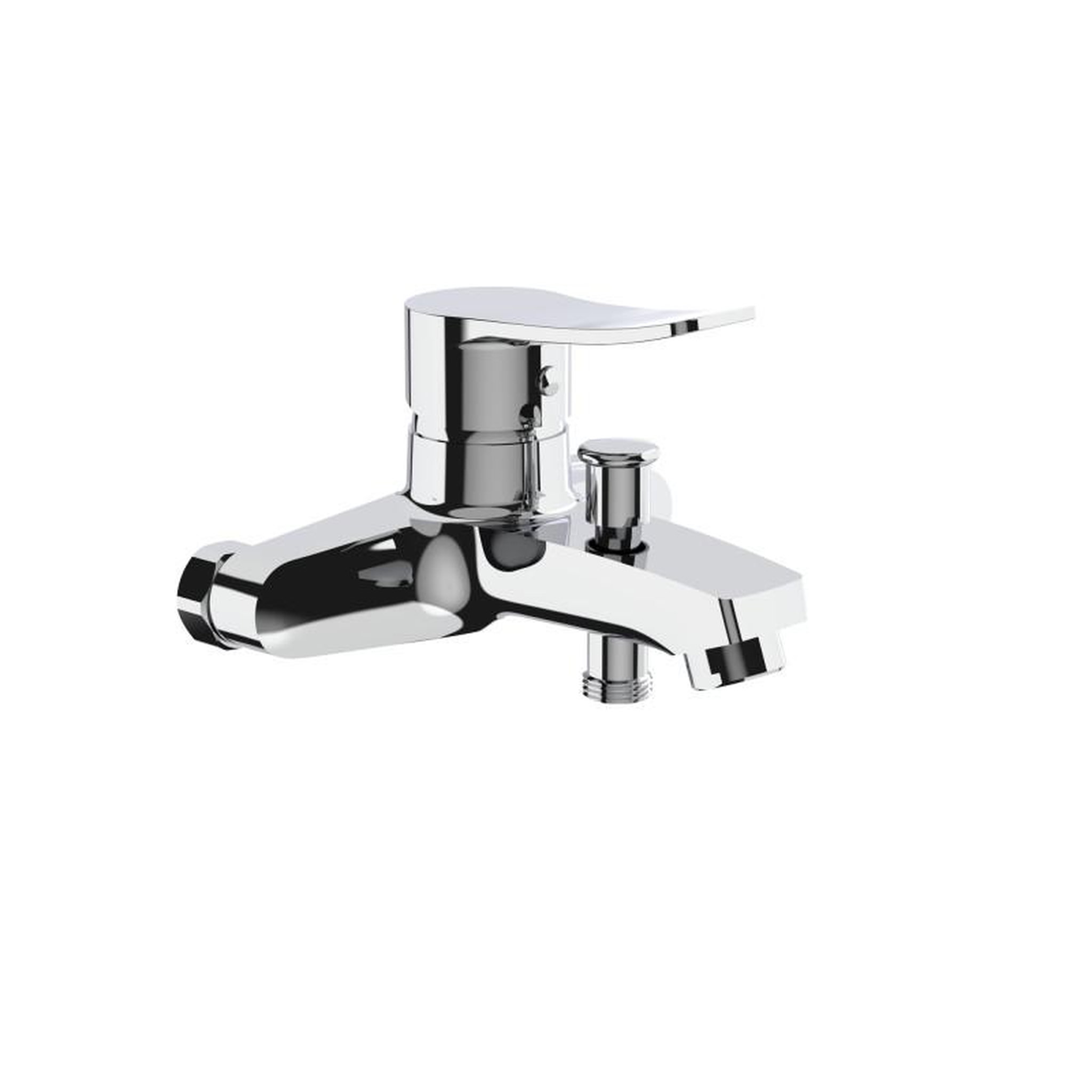 GARIS MITIGEUR BAIN DOUCHE NF NOVA+ GARIS