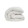 Voir la diapositive 3 : DODO Couette chaude en polyester toucher doux 400 g/m² totale recycl'