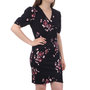 Voir la diapositive 1 : Vero Moda Robe Tulipe /Rose à fleurs Femme Vero Moda Elisa