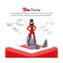 Voir la diapositive 3 : TONIES Figurine Miraculous Ladybug