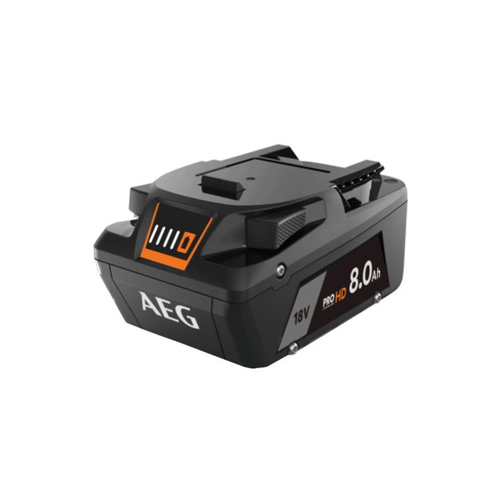 AEG Batterie pro lithium 18v aeg - 8,0 ah - l1880shd
