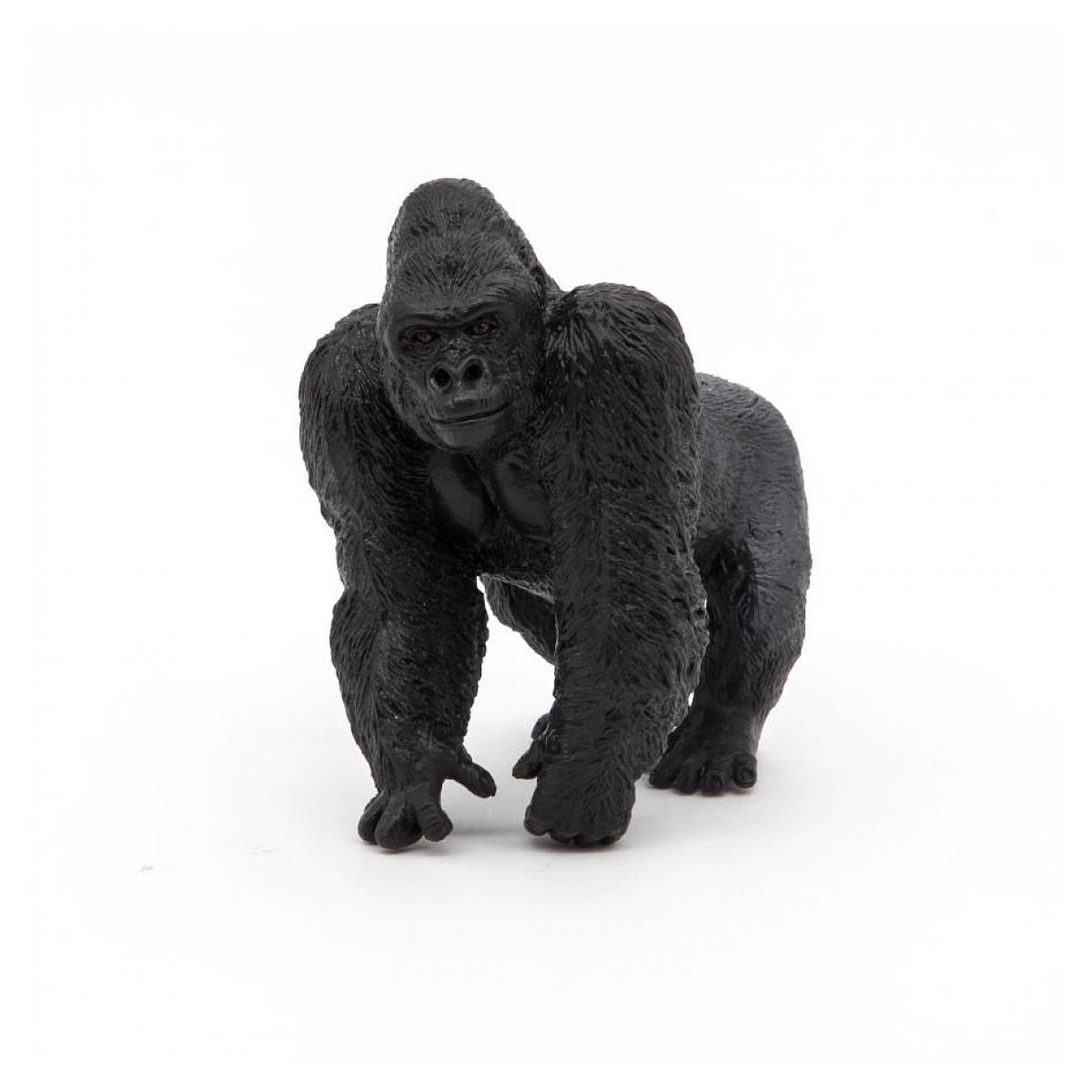 Voir la diapositive 5 : Papo 50034 Gorille  figurines