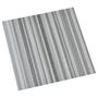 Voir la diapositive 3 : VIDAXL Dalles de plancher autoadhesives 20 pcs PVC 1,86 m^2 gris clair