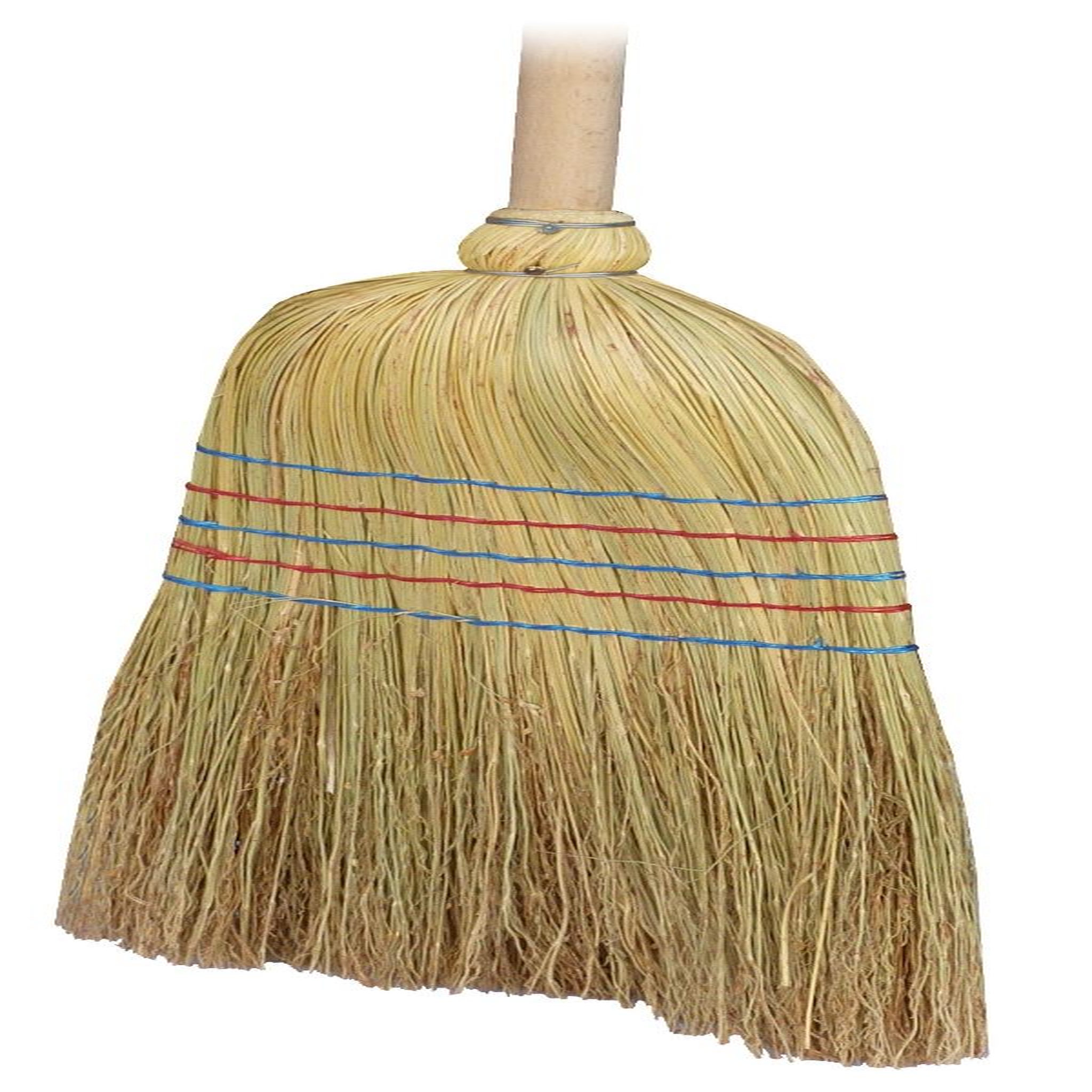 OUTIFRANCE Balai paille de riz