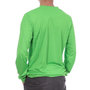 Voir la diapositive 2 : HUNGARIA Maillot manches longues vert homme Hungaria Shirt Premium