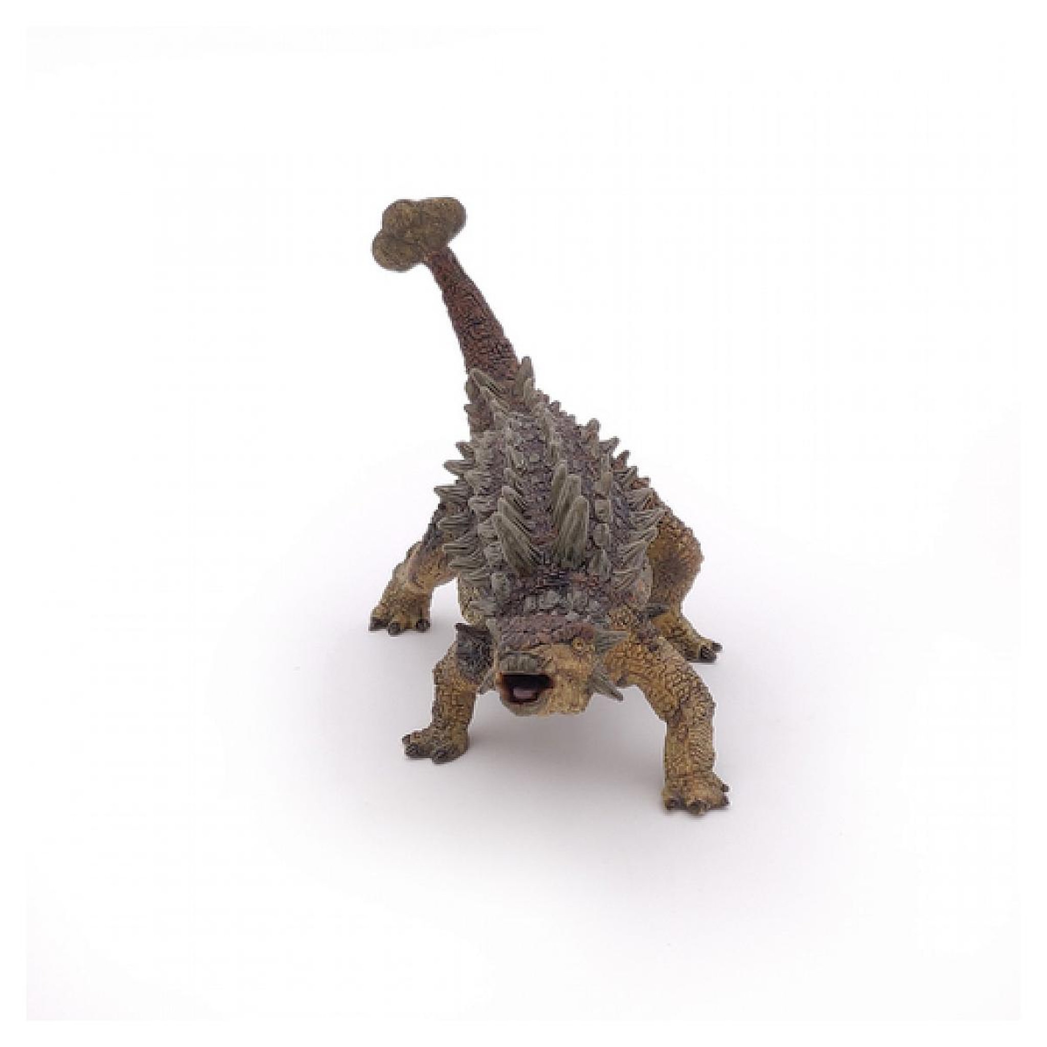 Voir la diapositive 3 : Papo 55015  Figurine Dinosaure Ankylosaure