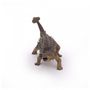 Voir la diapositive 3 : Papo 55015  Figurine Dinosaure Ankylosaure