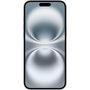 Voir la diapositive 2 : APPLE iPhone 16 Reconditionné 128 Go - Grade A - Blanc
