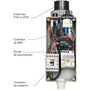 Voir la diapositive 3 : Psa Réchauffeur electrique en l 3kw mono ou triphasé - w40le03