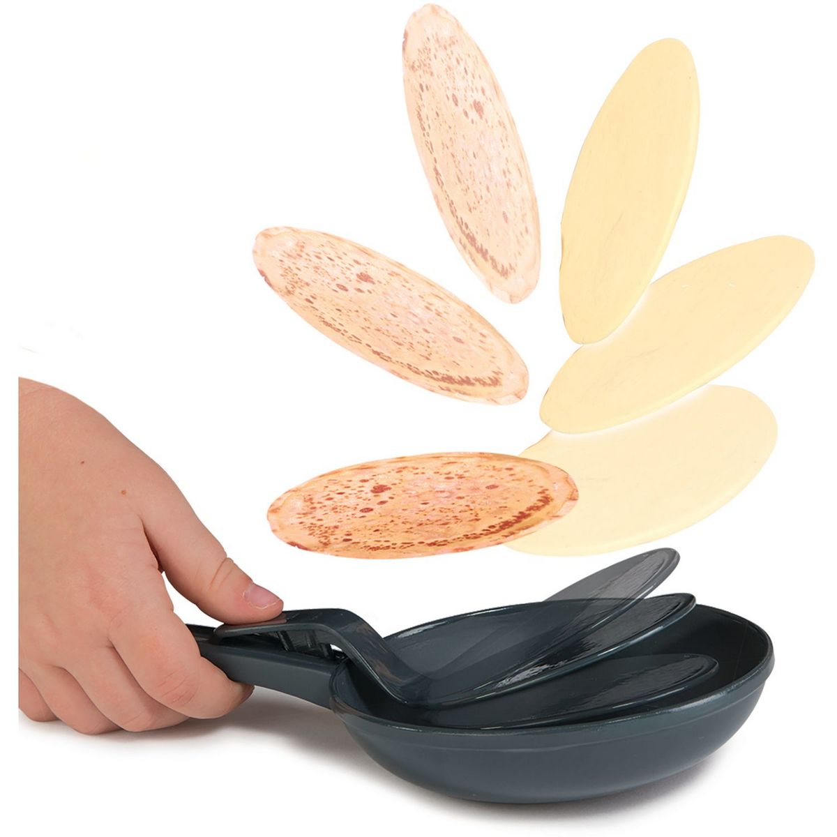 SMOBY Chalet gourmand