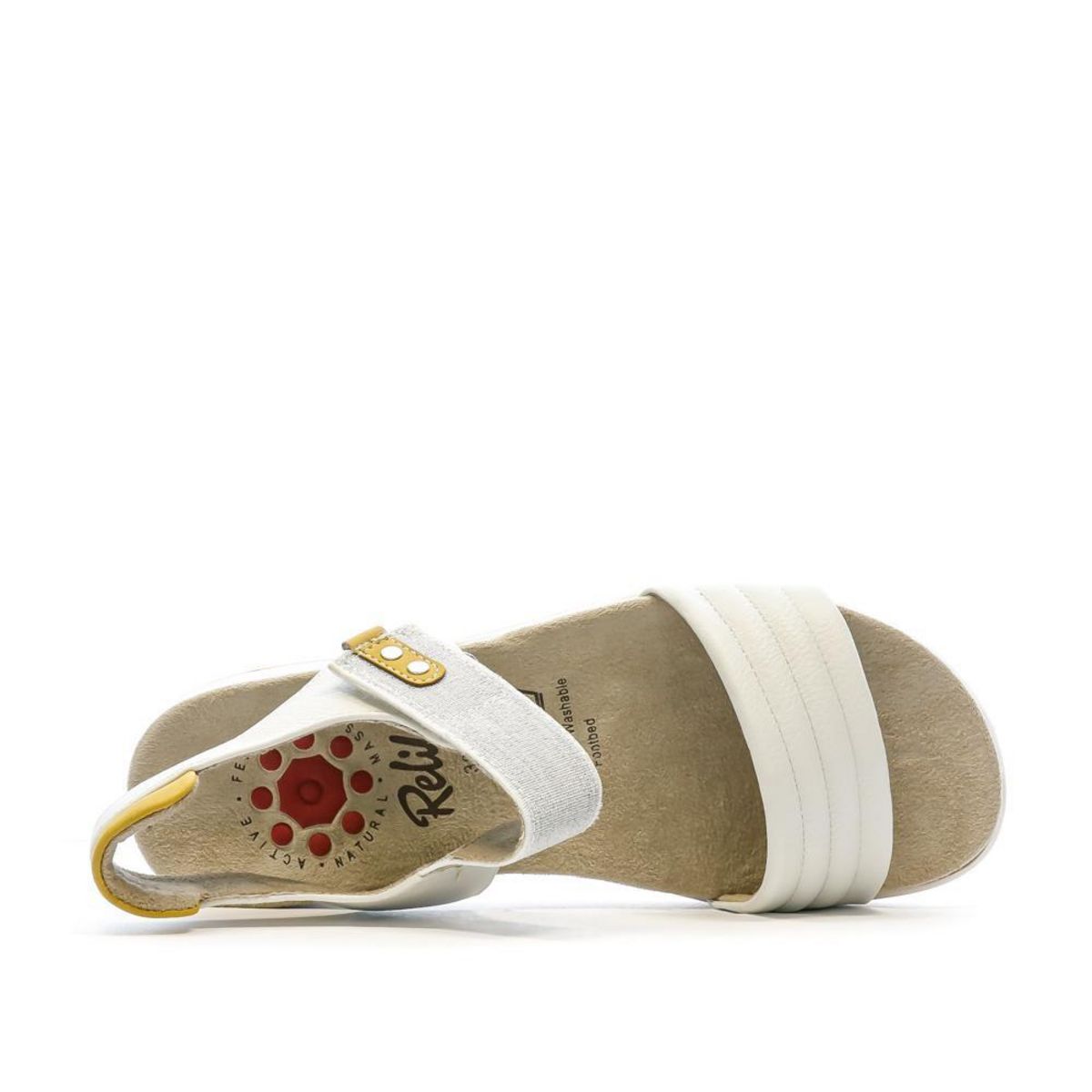 RELIFE Sandales he Femme Relife Koykoy