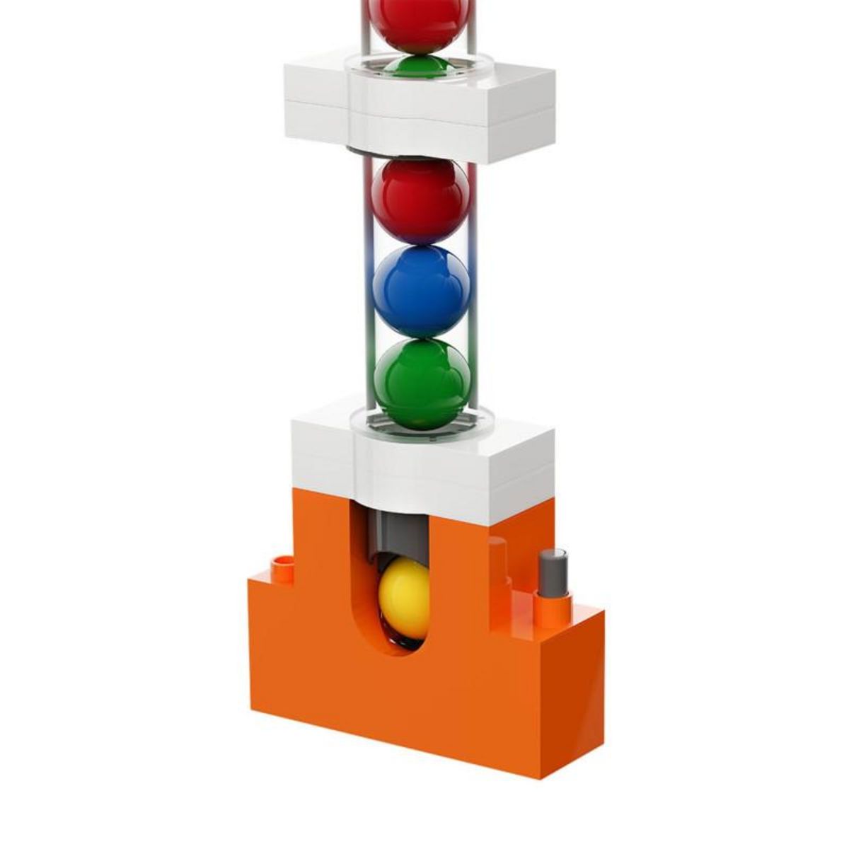 HUBELINO Hubelino extension Pompe à billes