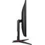 Voir la diapositive 4 : AOC Ecran PC Gamer G2 27G2SPAE Plat 27'' IPS