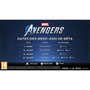 Voir la diapositive 3 : Marvel's Avengers PS4