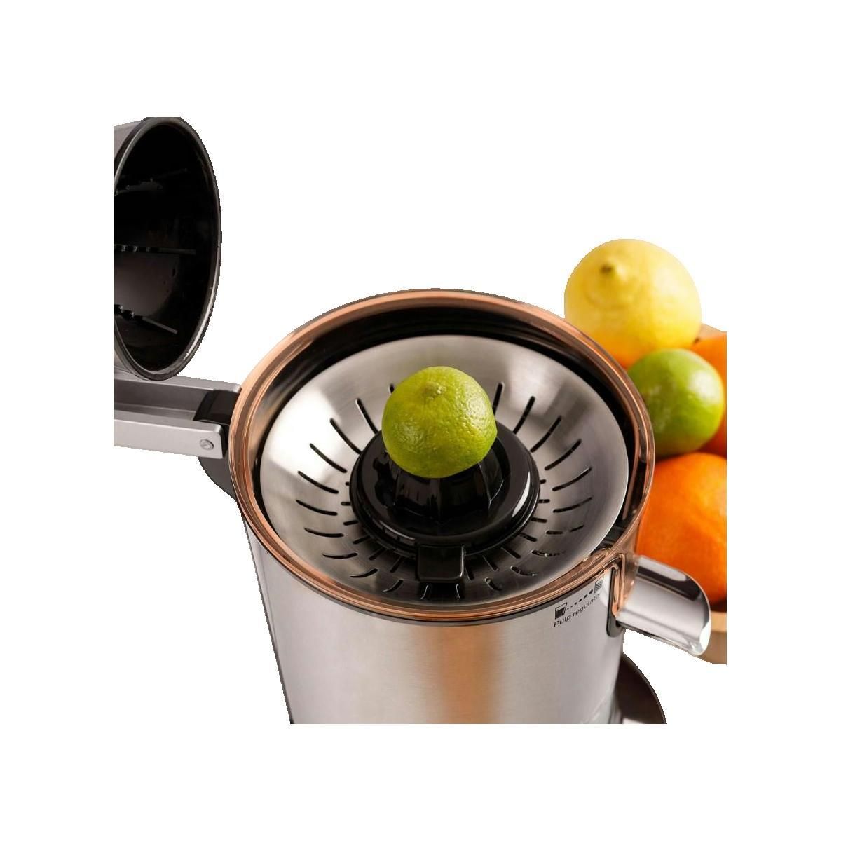 Taurus Presse-agrumes électrique Taurus Easy Press 1000 Legend