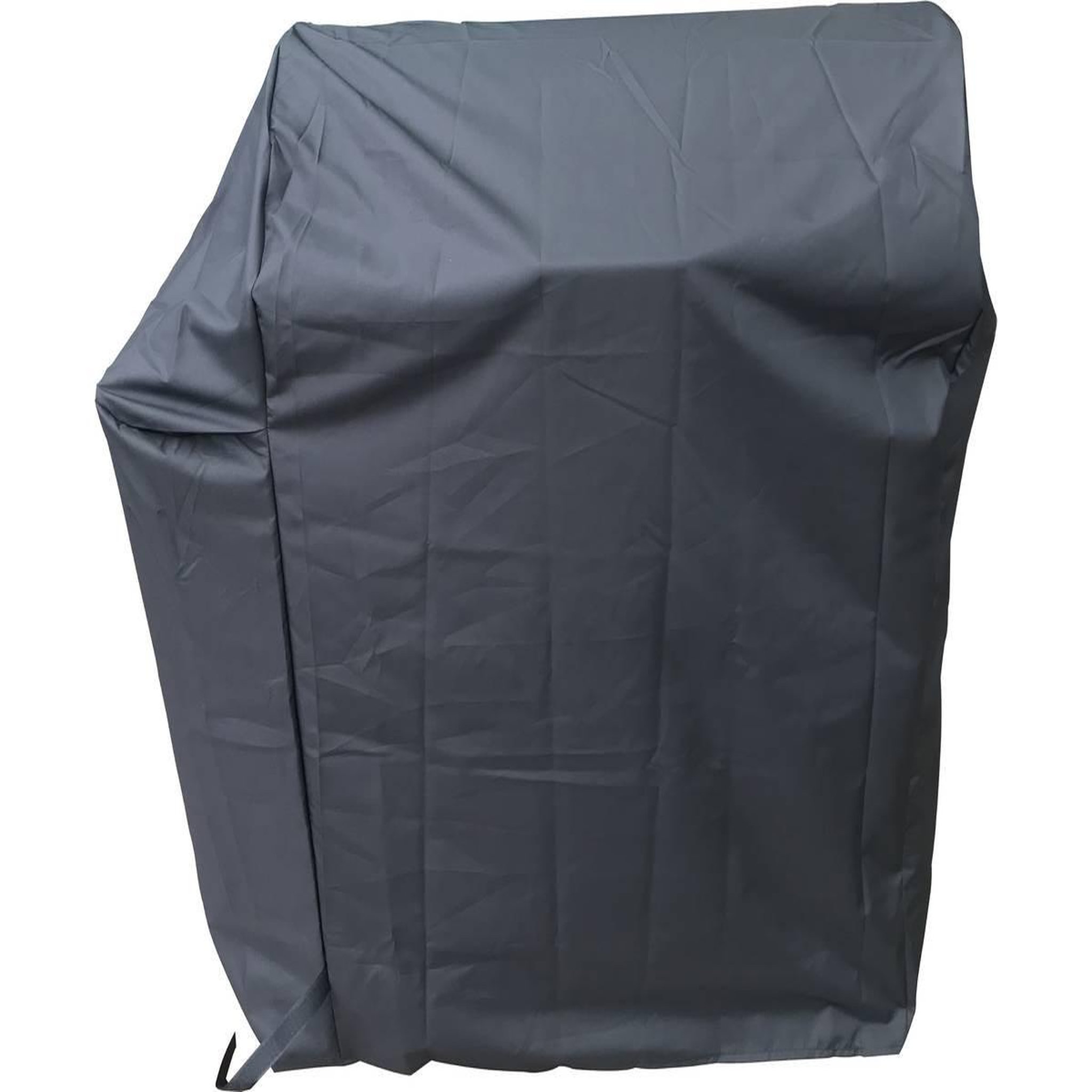 Habitat et Jardin Housse de protection pour barbecue - 105 x 68 x 95 cm - noir