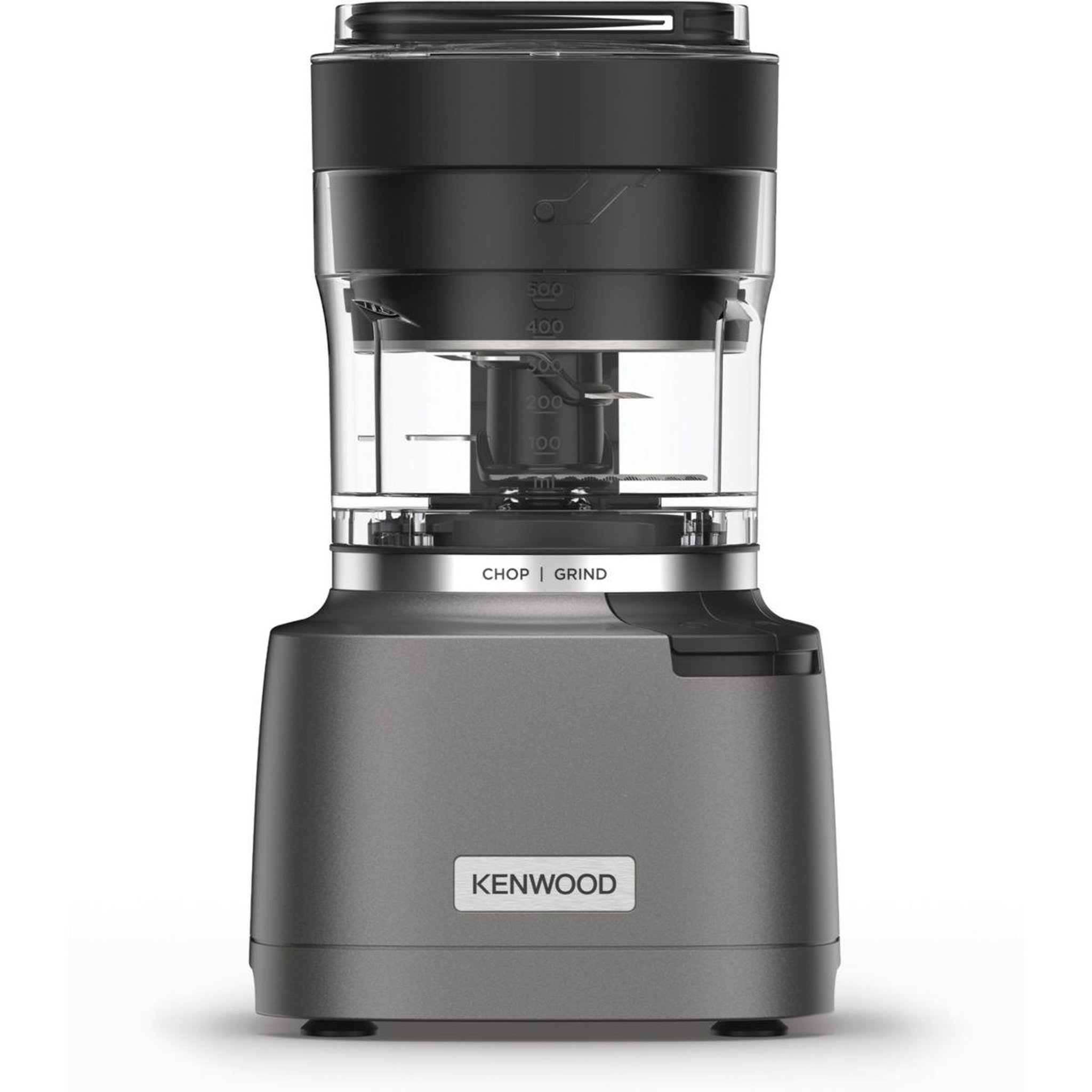 Voir la diapositive 3 : KENWOOD Hachoir Duo Prep CHP80.000SI