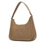 Voir la diapositive 2 : CALVIN KLEIN JEANS Sac à bandoulière  Femme Calvin Klein Jeans Sandi