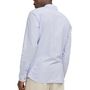 Voir la diapositive 2 : Jack & Jones Chemise /Blanc Homme Jack & Jones  ummer