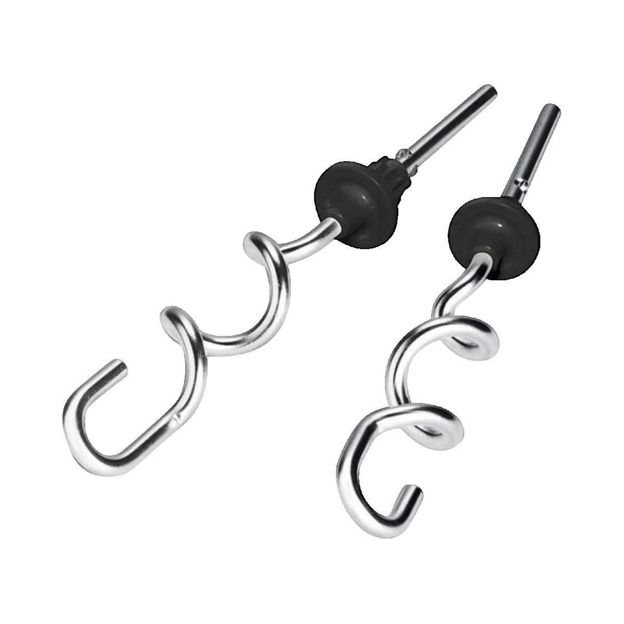 Voir la diapositive 3 : KRUPS Batteur Krups F6085811 500 W noir cuivre