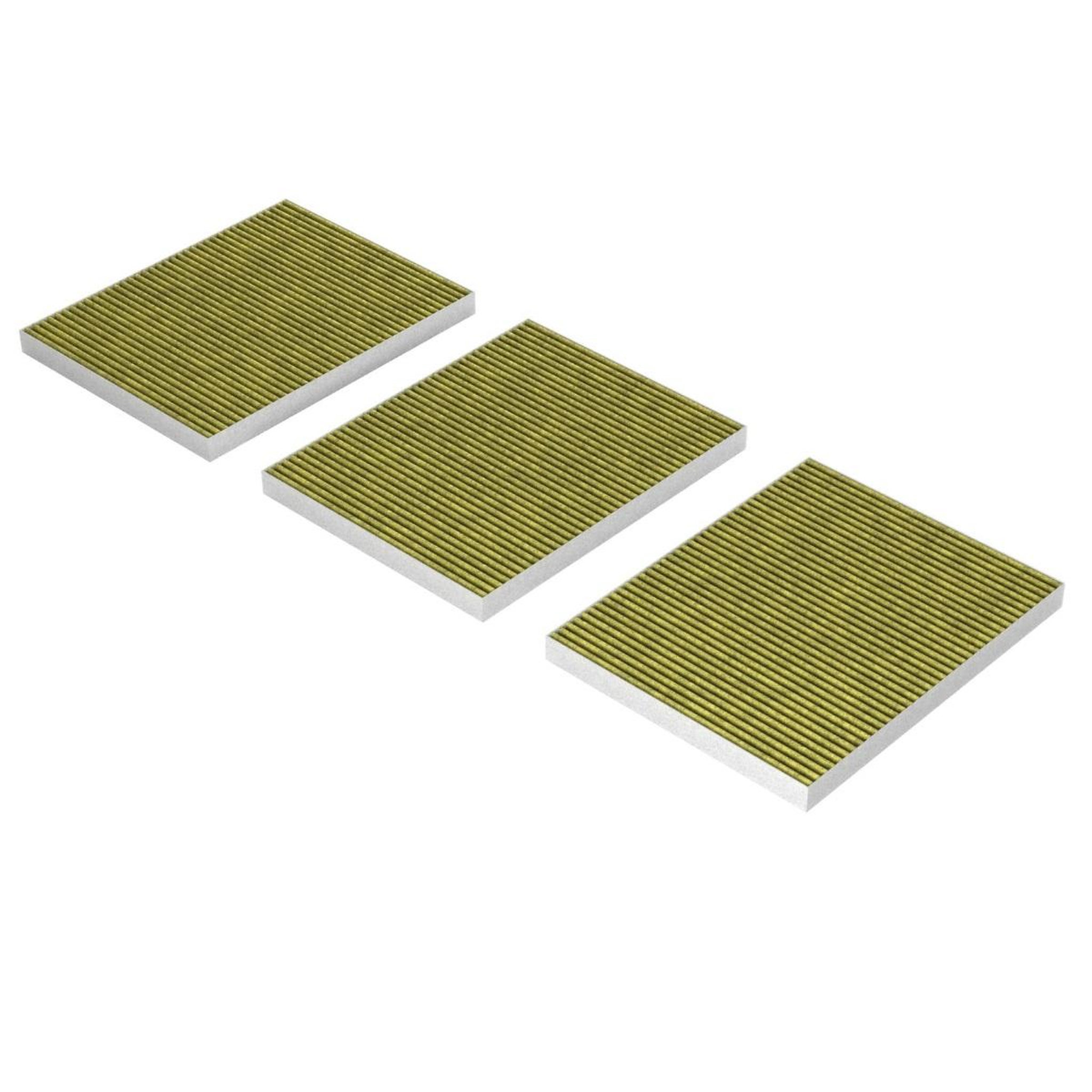 BOSCH Filtre à charbon actif cleanair pour hotte - diz1jx1b6