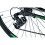  Vélo de course 28'' Imperious noir-vert TC 59 cm