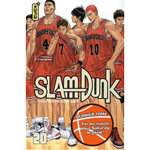 SLAM DUNK STAR EDITION TOME 20 , Inoué Takehiko