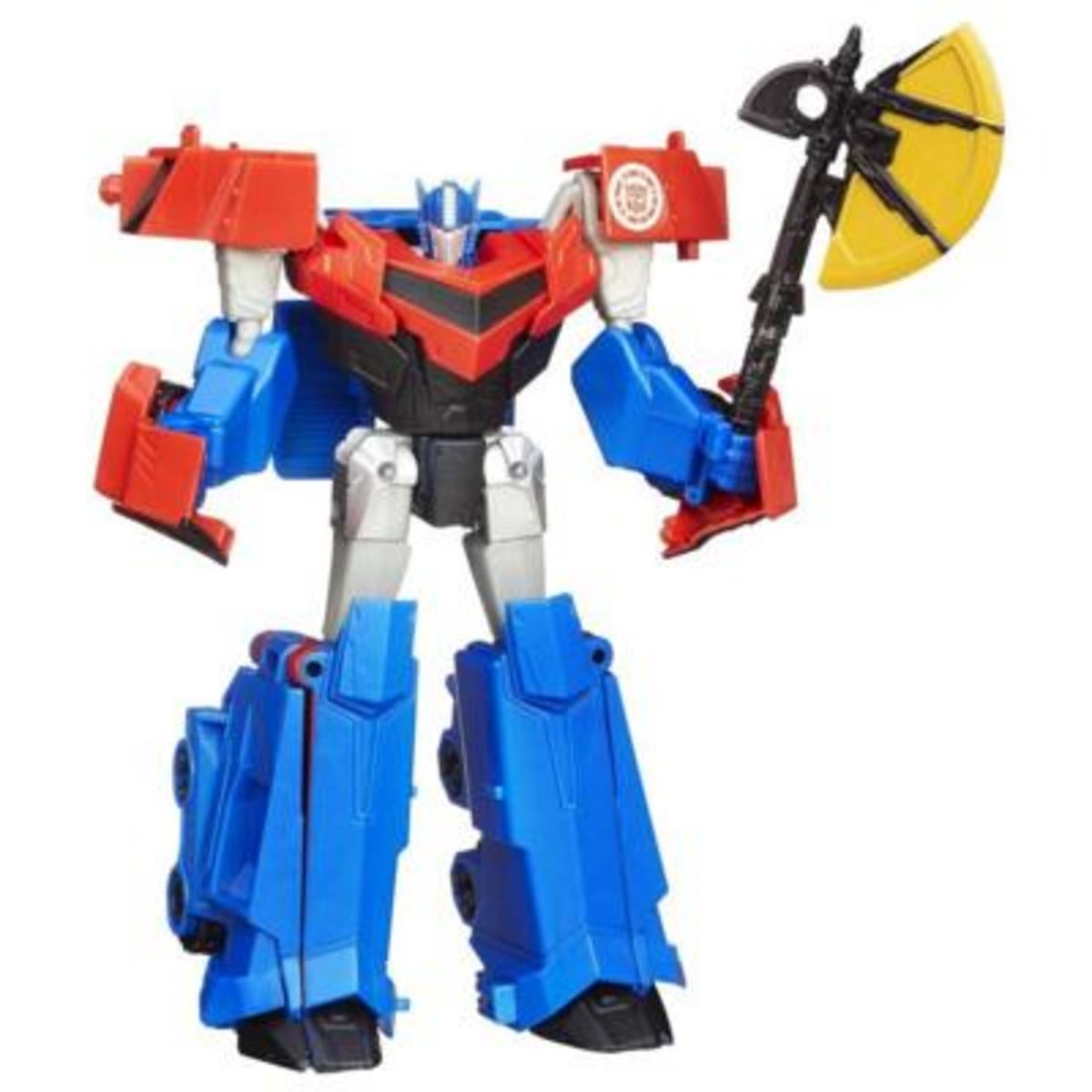HASBRO Robots in Disguse Transformers