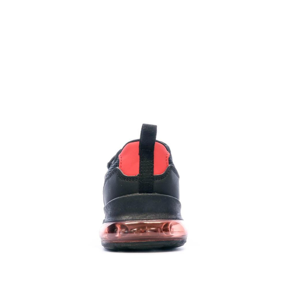 KAPPA Baskets Noir Garçon Kappa Myagi 371G7CW