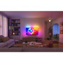 Voir la diapositive 2 : Philips TV QLED 43PUS9000 (108cm)