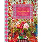 COLORISSIMA. DINERS EN COULEURS, Benoist Caroline de