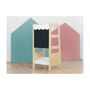 Voir la diapositive 2 : BENLEMI Tour d'aprentissage CHILDREN'S SHOP 4in1