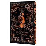 L'ETRANGE NOEL DE MONSIEUR JACK : SALLY ET LE ROYAUME DU TEMPS, Shepherd Megan