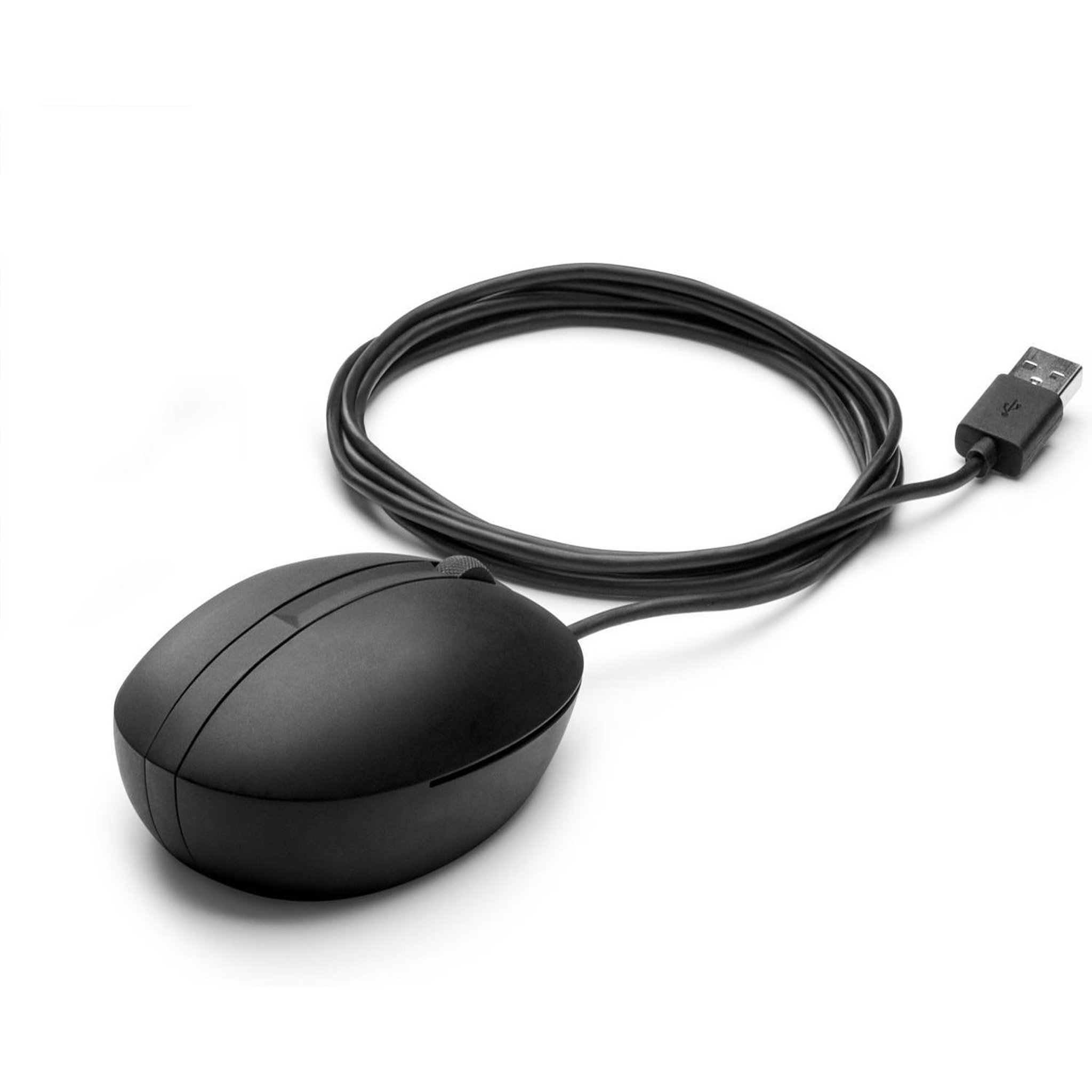 Voir la diapositive 3 : HP HP Wired Desktop 320M Mouse souris Ambidextre USB Type-A Optique 1000 DPI
