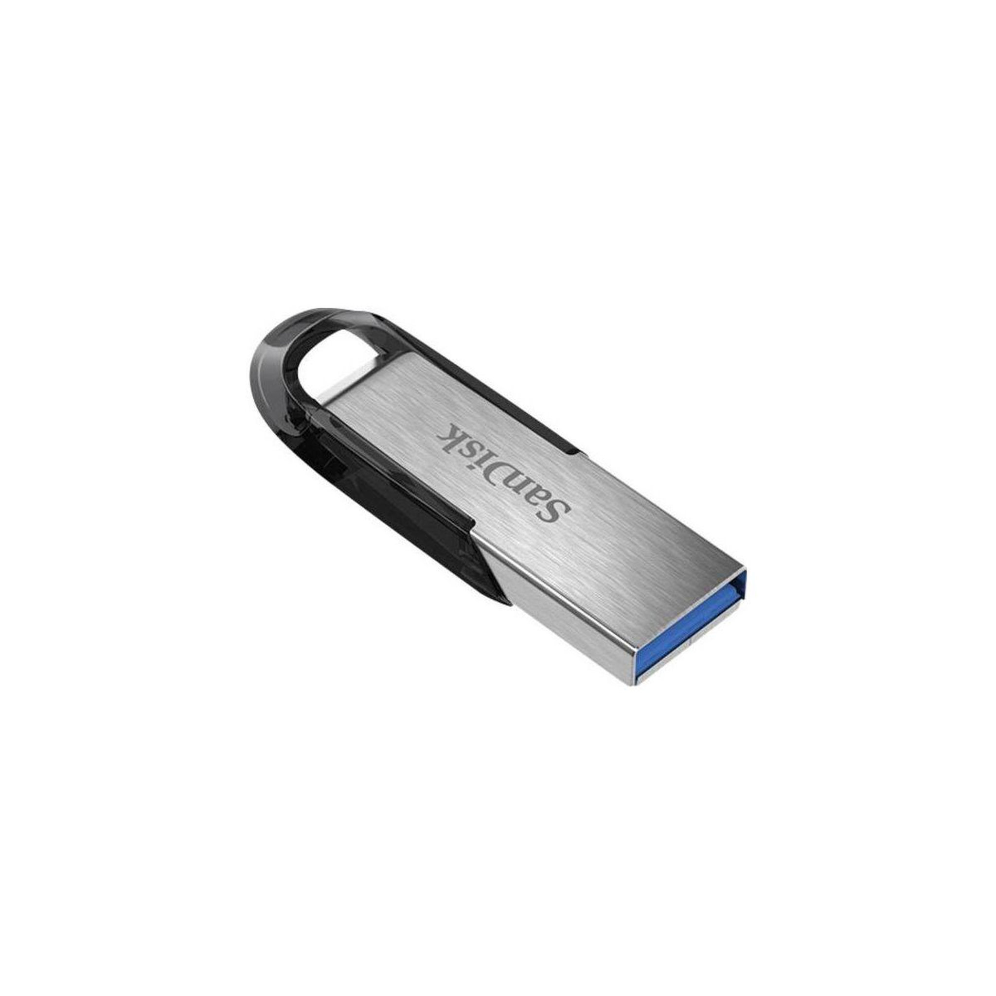 Voir la diapositive 3 : SANDISK Clé usb ultra flair 256go