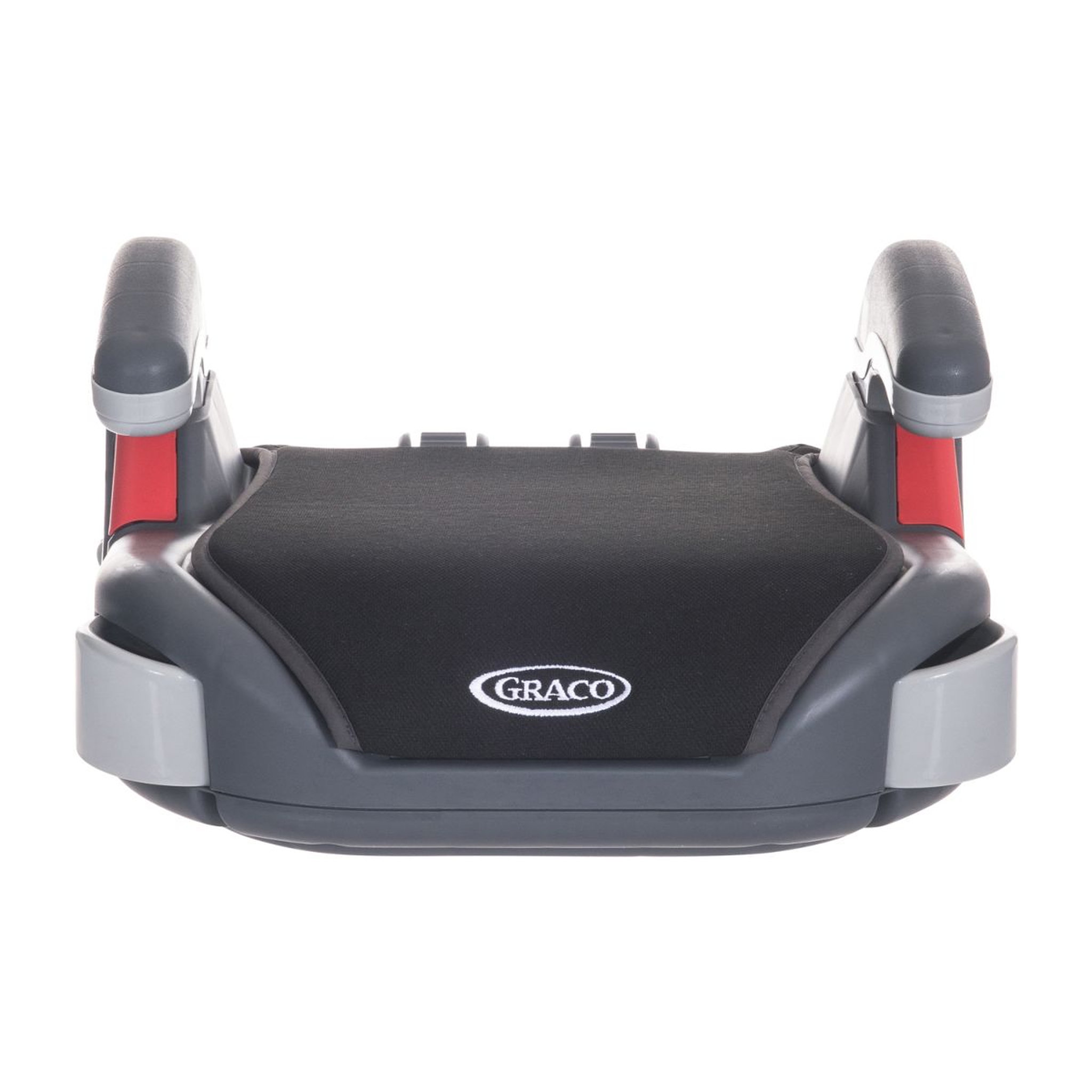 Voir la diapositive 1 : GRACO Siège auto gr 3BOOSTER BASIC