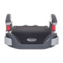 Voir la diapositive 1 : GRACO Siège auto gr 3BOOSTER BASIC