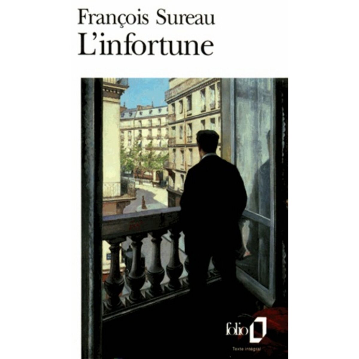  L'INFORTUNE, Sureau François