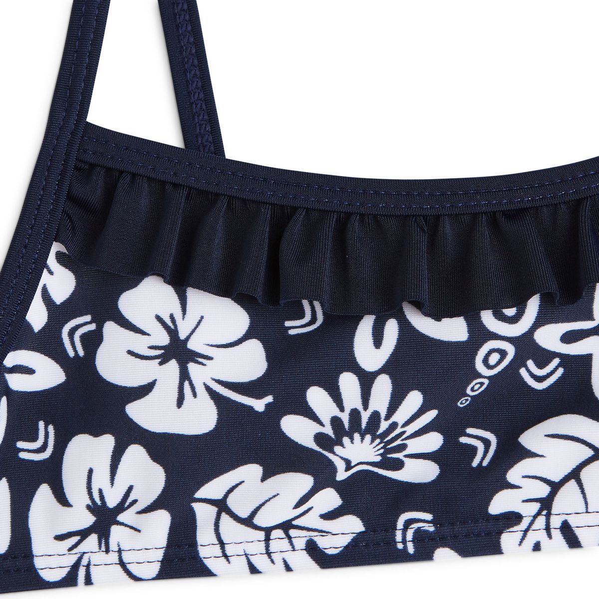 IN EXTENSO Maillot de bain 2 pièces fille