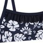 Voir la diapositive 2 : IN EXTENSO Maillot de bain 2 pièces fille