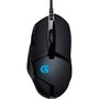 Voir la diapositive 1 : Logitech Souris Gamer Filaire G402