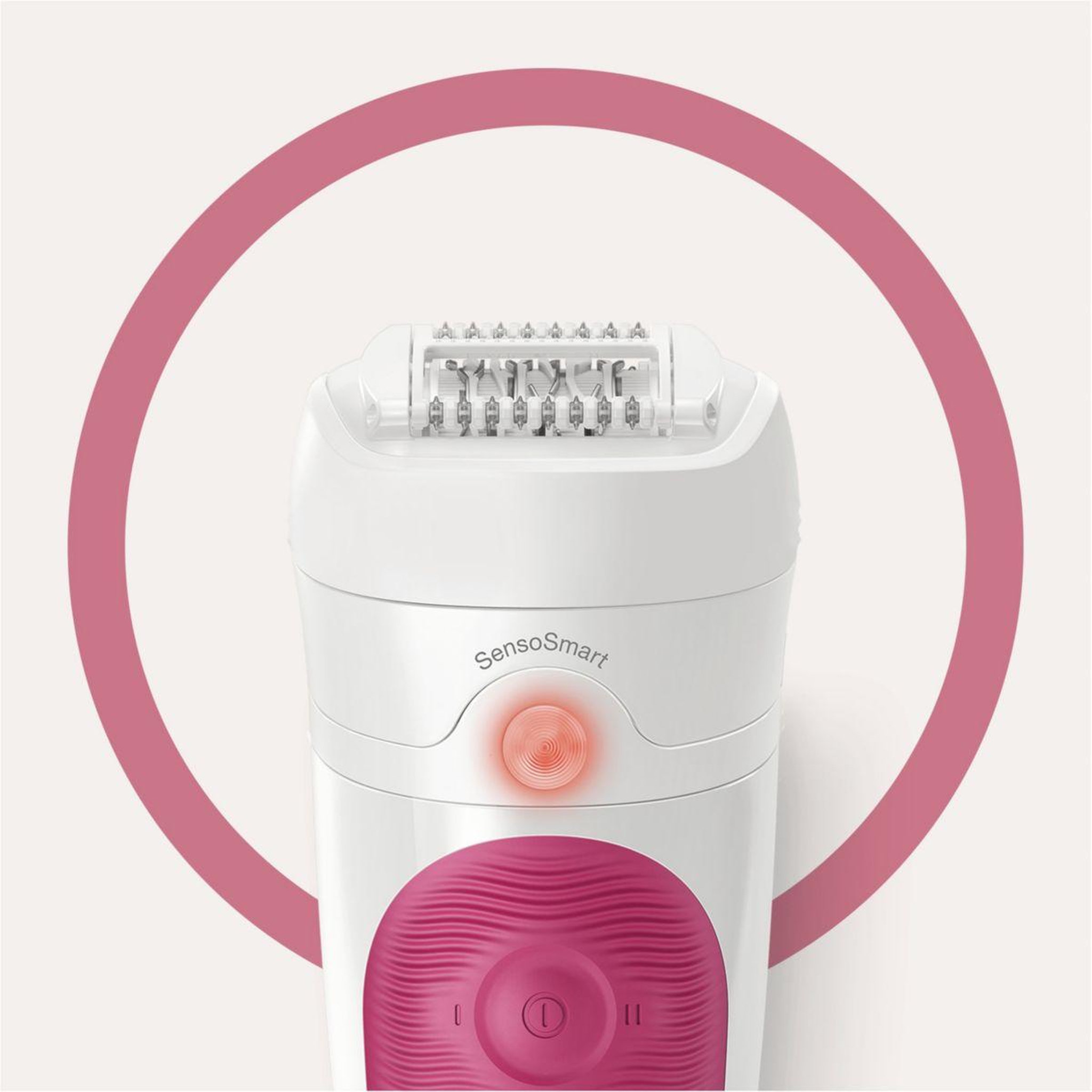 Voir la diapositive 3 : BRAUN Epilateur électrique Silk-Epil 5 Wet & Dry