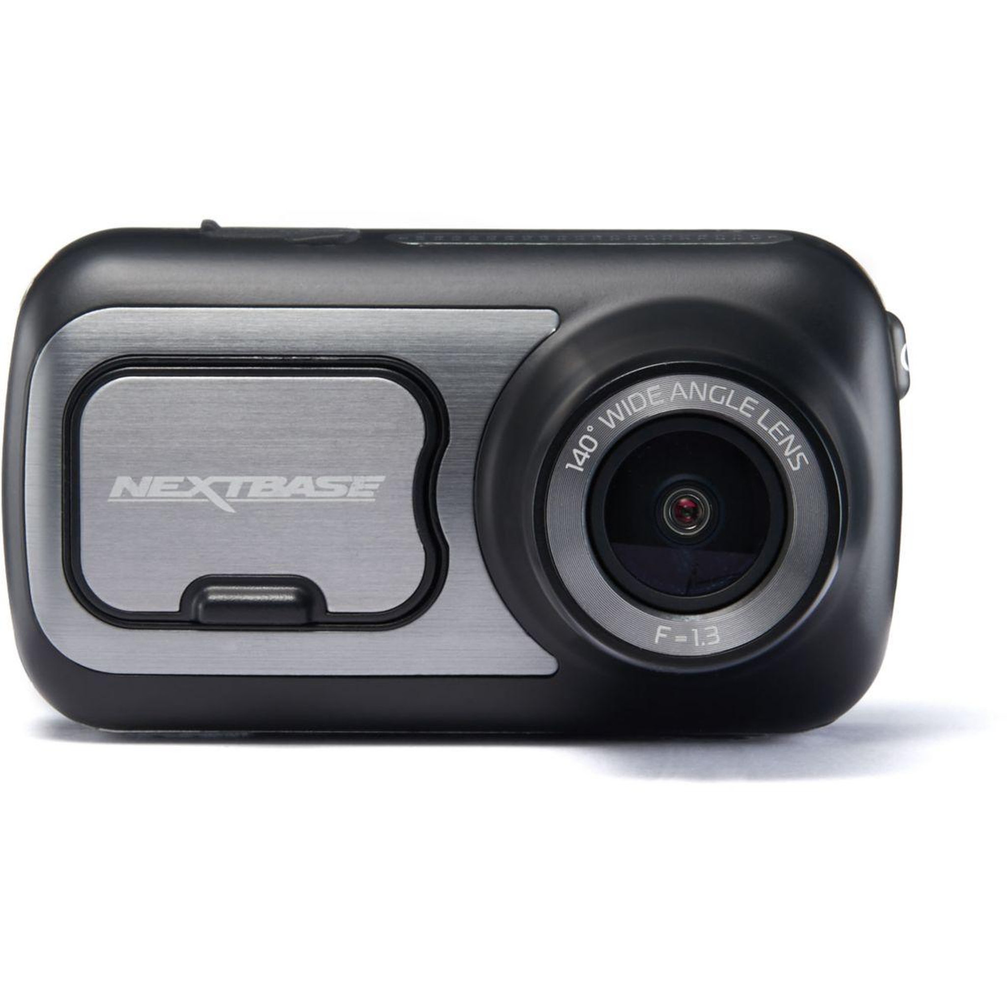 Voir la diapositive 3 : next base Dashcam 422GW