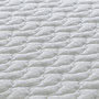 Voir la diapositive 4 : ILOVESLEEP Matelas Ressorts Ensachés POSITANO - Accueil Mémoire De Forme - Epaisseur 28 Cm
