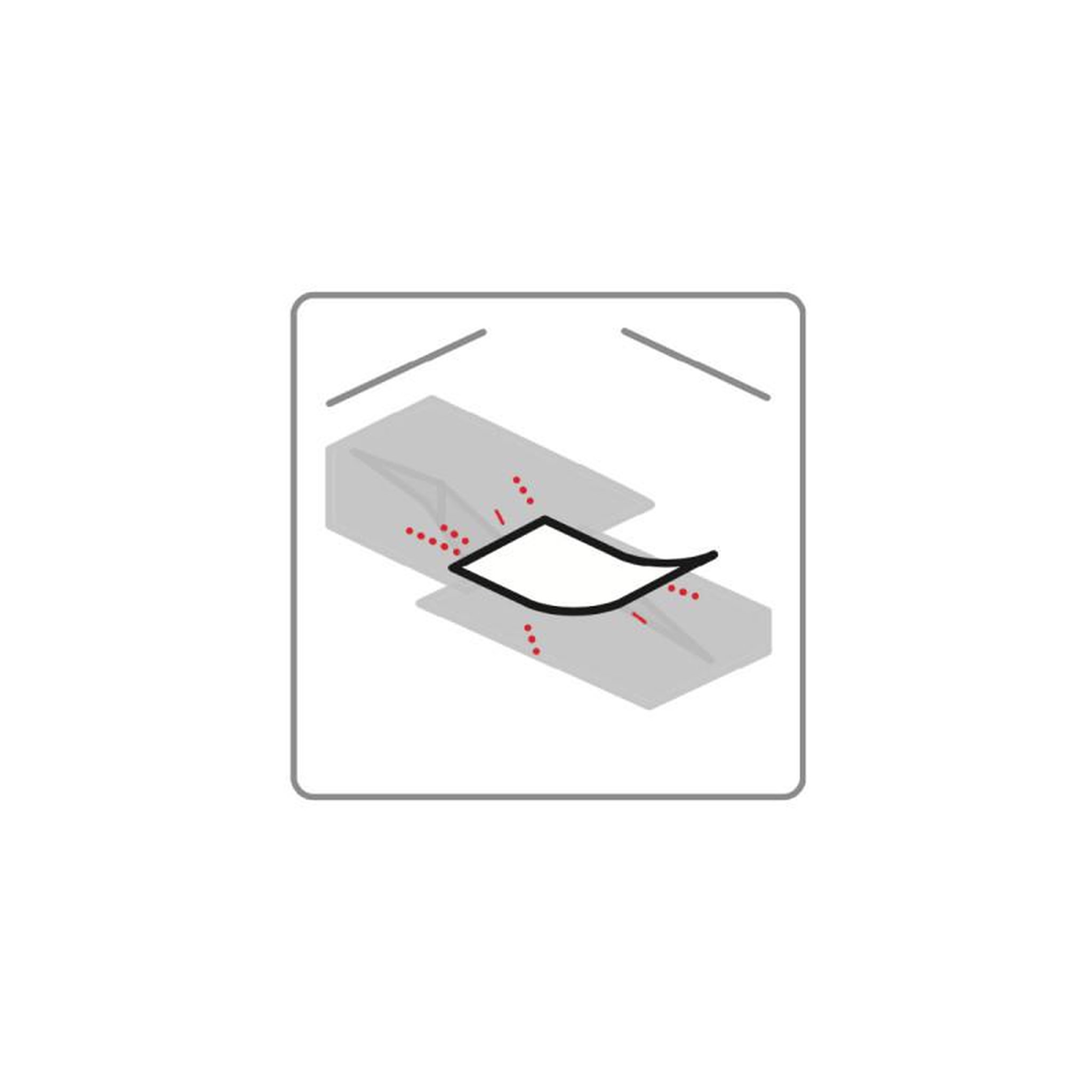 Voir la diapositive 5 : Soloplast Gelcoat de finition soloplast blanc 500g avec durcisseur