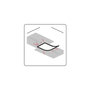 Voir la diapositive 5 : Soloplast Gelcoat de finition Soloplast blanc 500g avec durcisseur